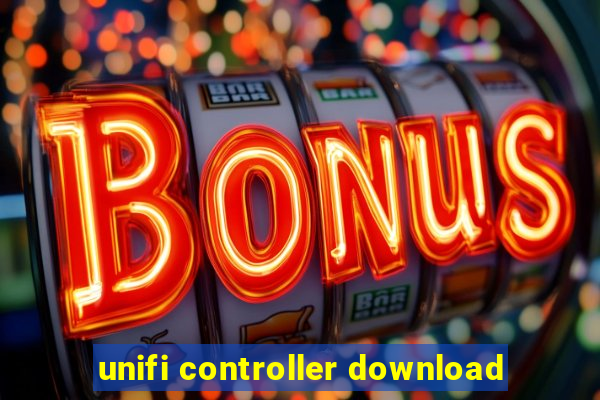 unifi controller download